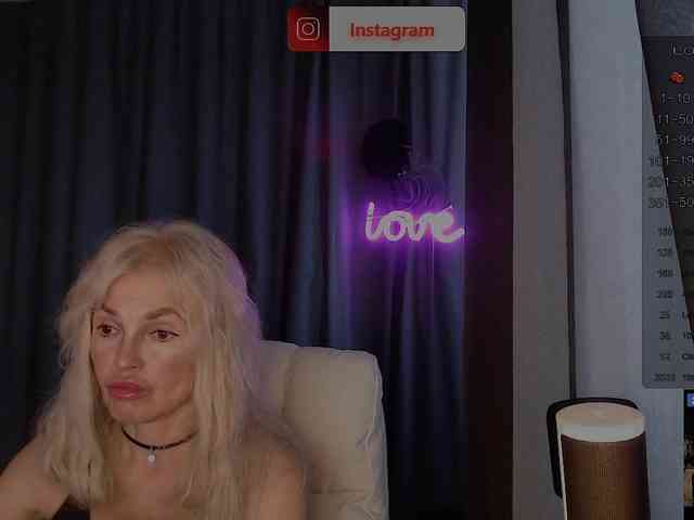 Margo77-1 webcam