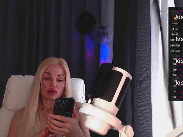 Margo77-1 webcam