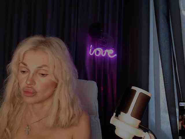Margo77-1 webcam