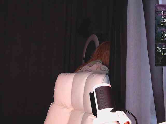 Margo77-1 webcam