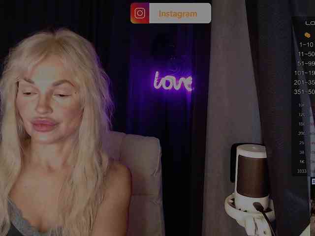 Margo77-1 webcam