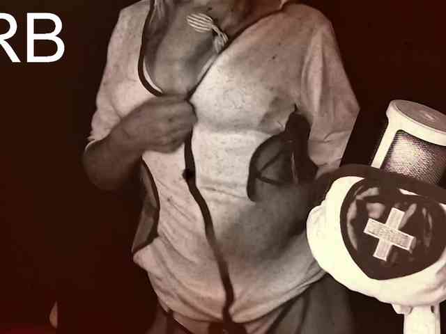 Margo77-1 webcam