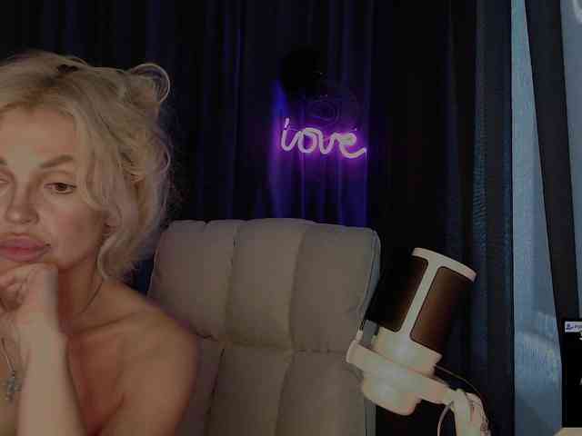 Margo77-1 webcam