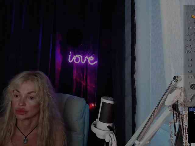 Margo77-1 webcam