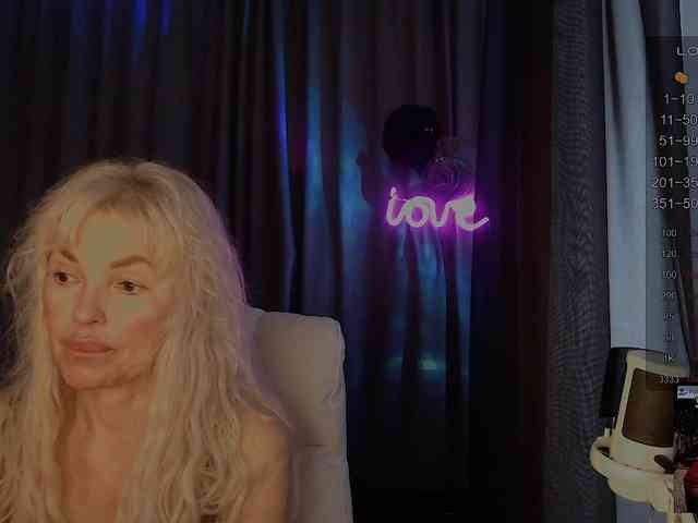 Margo77-1 webcam