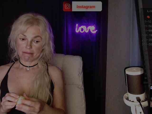 Margo77-1 webcam
