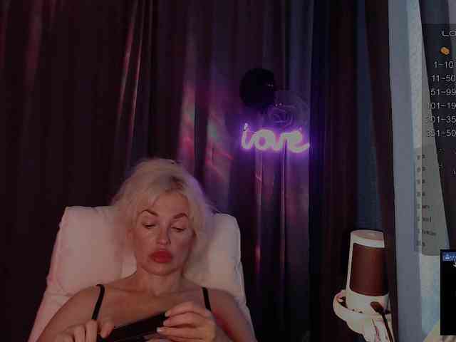 Margo77-1 webcam