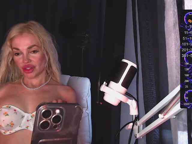 Margo77-1 webcam