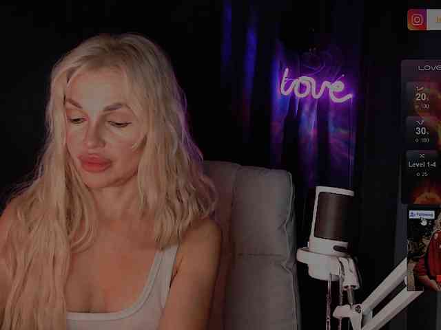 Margo77-1 webcam