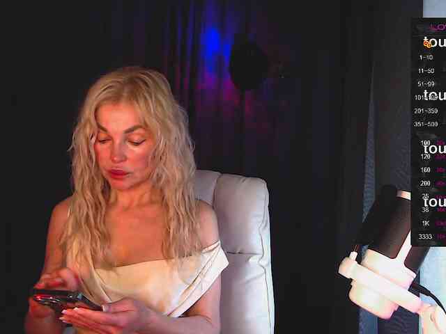 Margo77-1 webcam