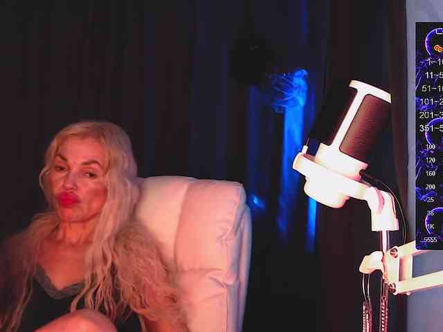 Margo77-1 webcam
