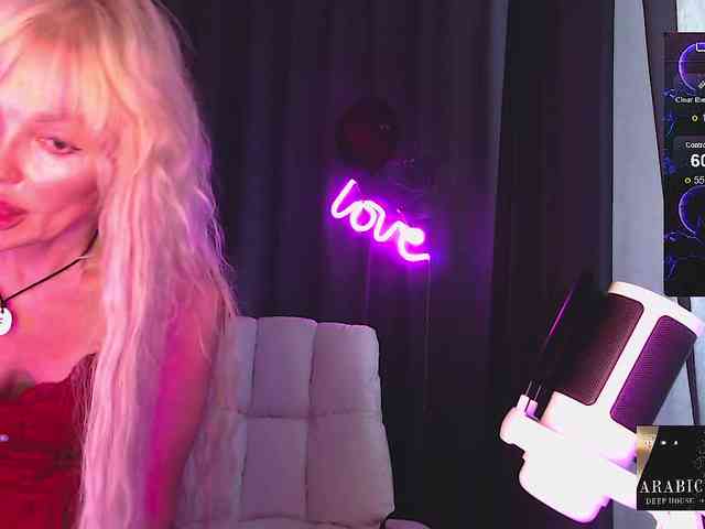 Margo77-1 webcam