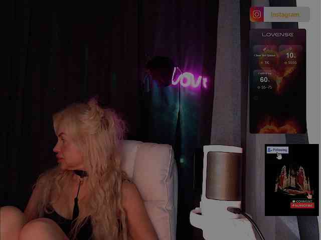 Margo77-1 webcam