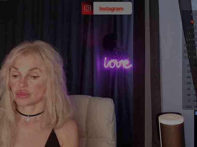 Margo77-1 webcam