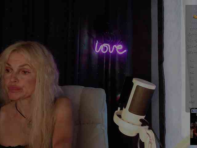 Margo77-1 webcam