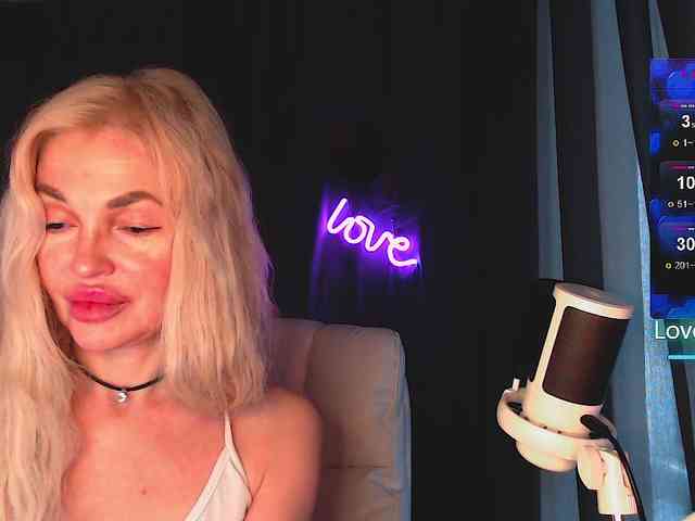 Margo77-1 webcam
