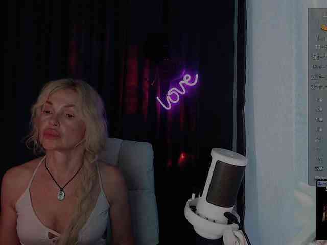 Margo77-1 webcam