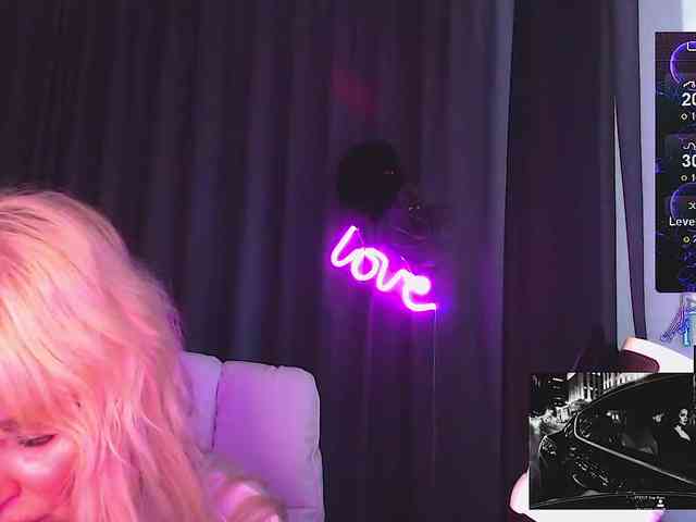 Margo77-1 webcam