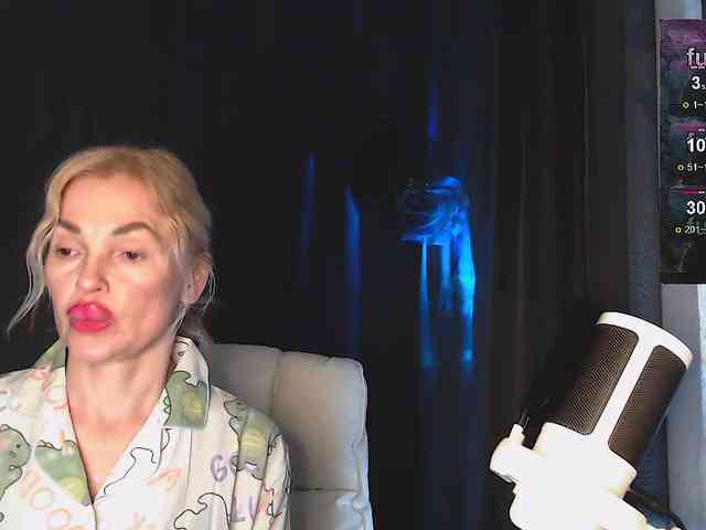 Margo77-1 webcam