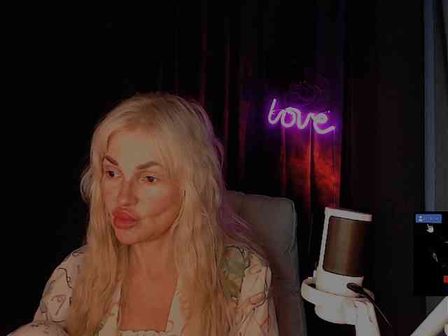 Margo77-1 webcam