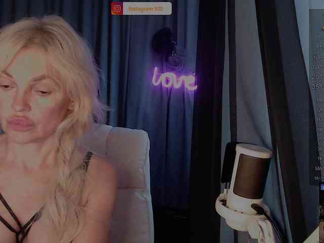 Margo77-1 webcam