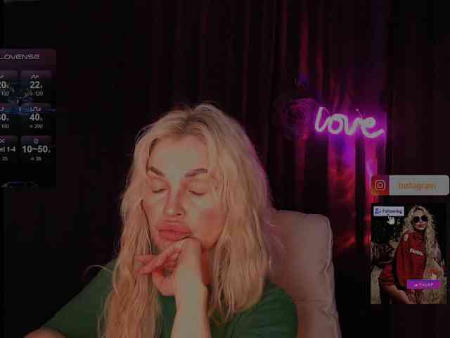 Margo77-1 webcam