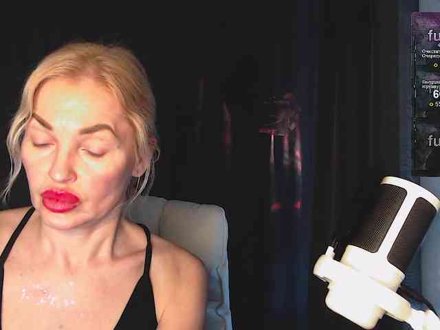 Margo77-1 webcam