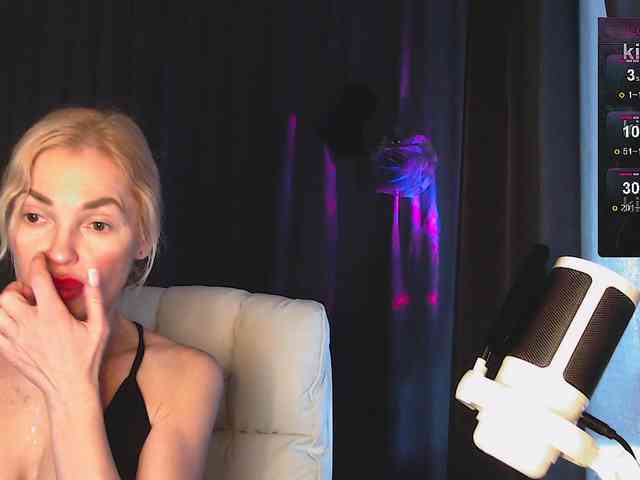 Margo77-1 webcam