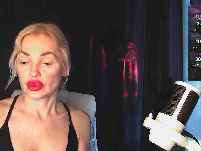 Margo77-1 webcam