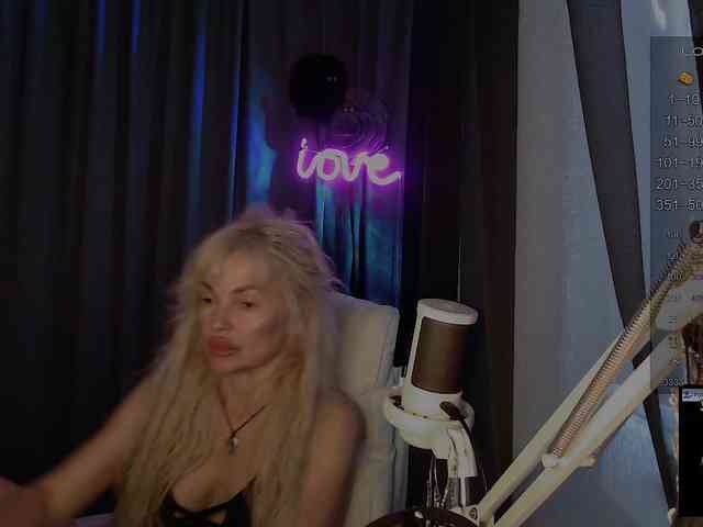 Margo77-1 webcam