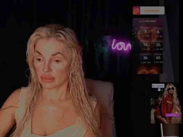 Margo77-1 webcam