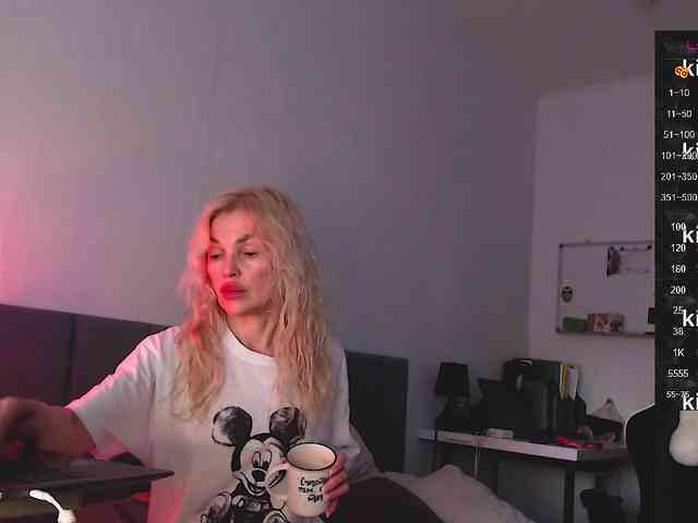 Margo77-1 webcam