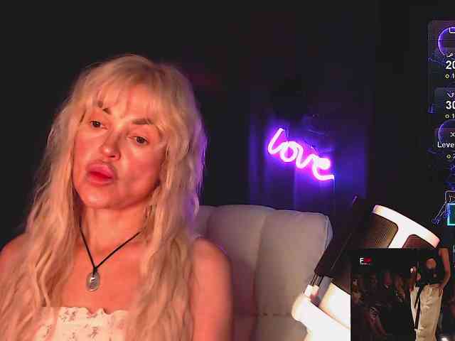 Margo77-1 webcam