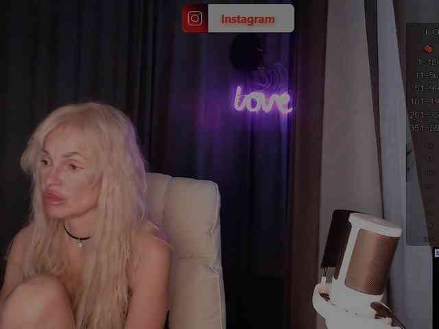 Margo77-1 webcam