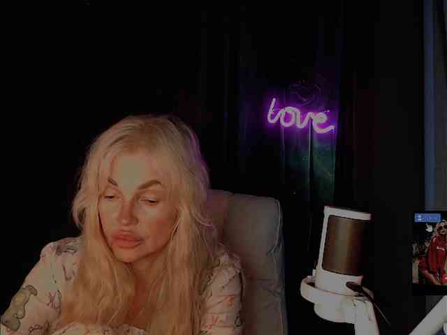Margo77-1 webcam