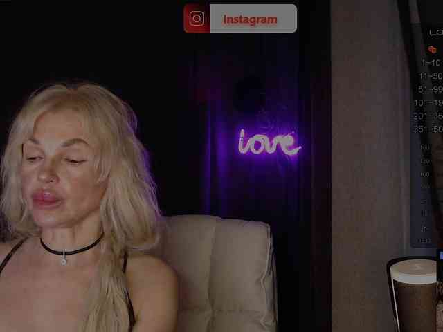 Margo77-1 webcam