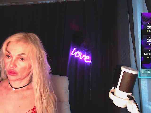 Margo77-1 webcam