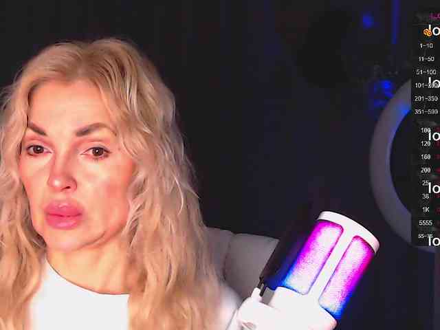 Margo77-1 webcam