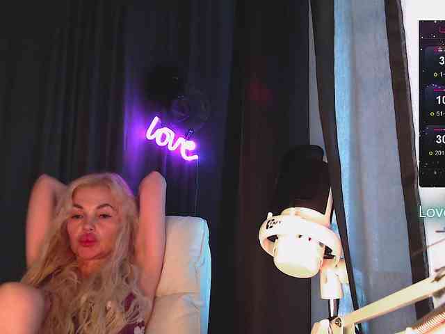 Margo77-1 webcam