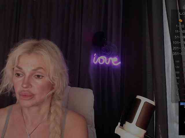 Margo77-1 webcam