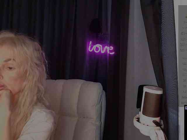 Margo77-1 webcam