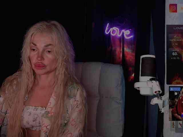 Margo77-1 webcam