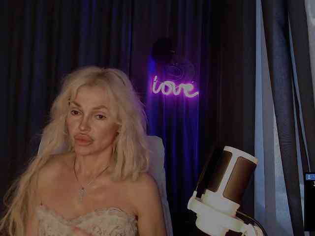 Margo77-1 webcam
