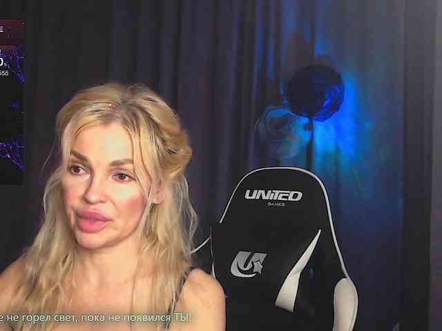 Margo77-1 webcam