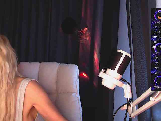 Margo77-1 webcam