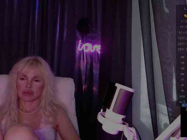 Margo77-1 webcam