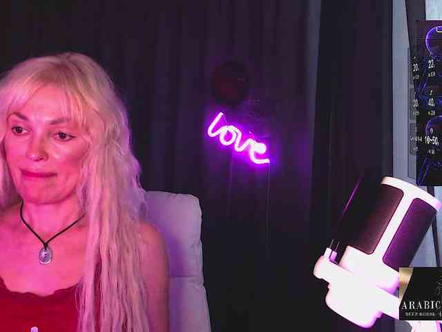 Margo77-1 webcam