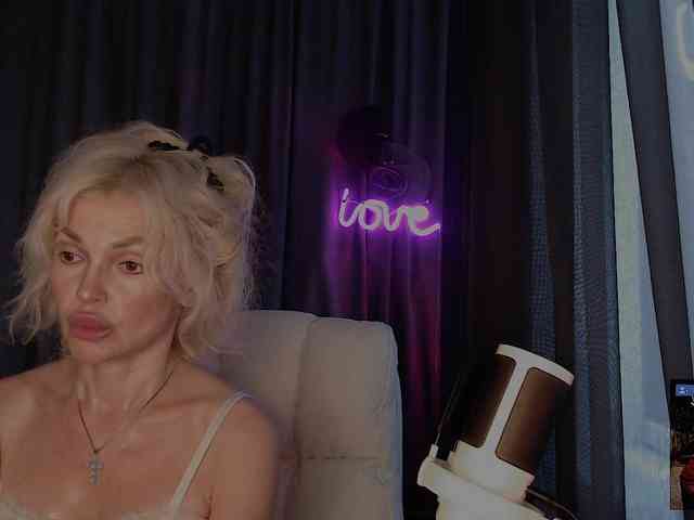 Margo77-1 webcam