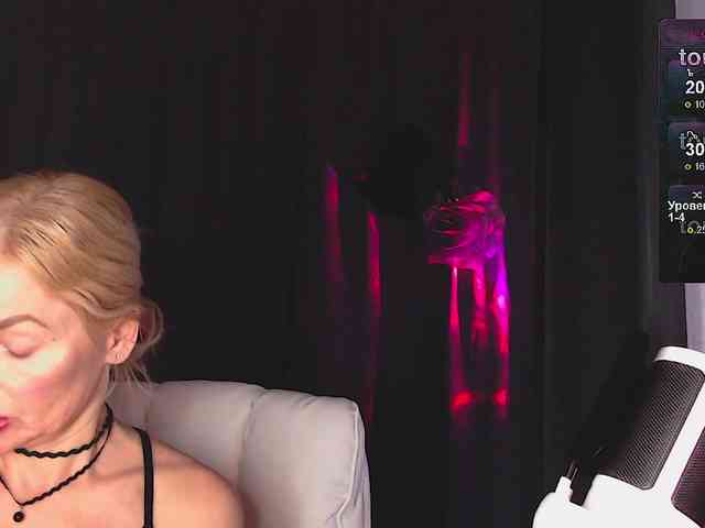 Margo77-1 webcam
