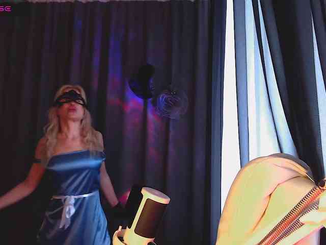 Margo77-1 webcam